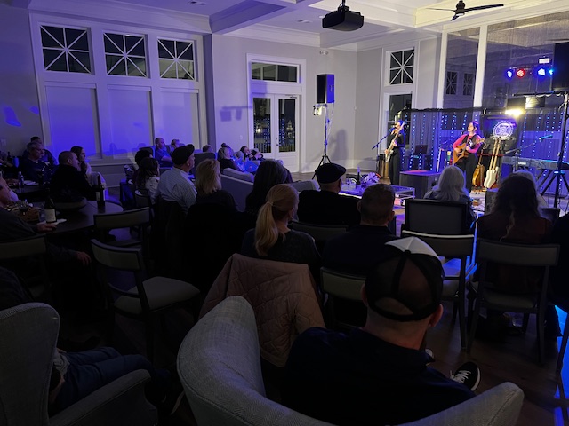 How to Choose a Theme for Your House&nbsp;Concert