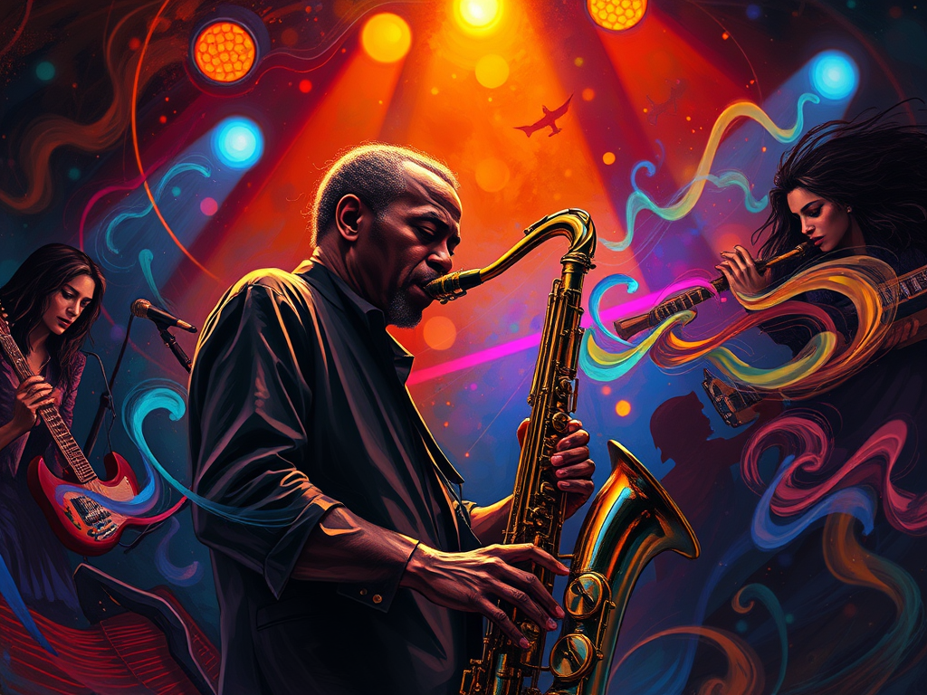 The Unbreakable Bond: Why I Need Music&nbsp;Daily